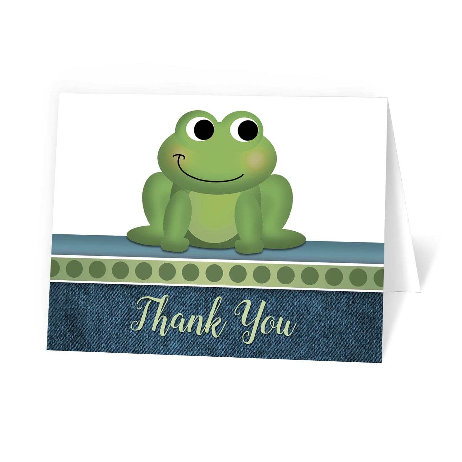 150+ Printable Thank You Cards - FREE