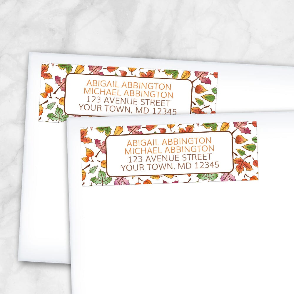 Write Labels Reception How to write wedding address labels | Beachweddingtips.com