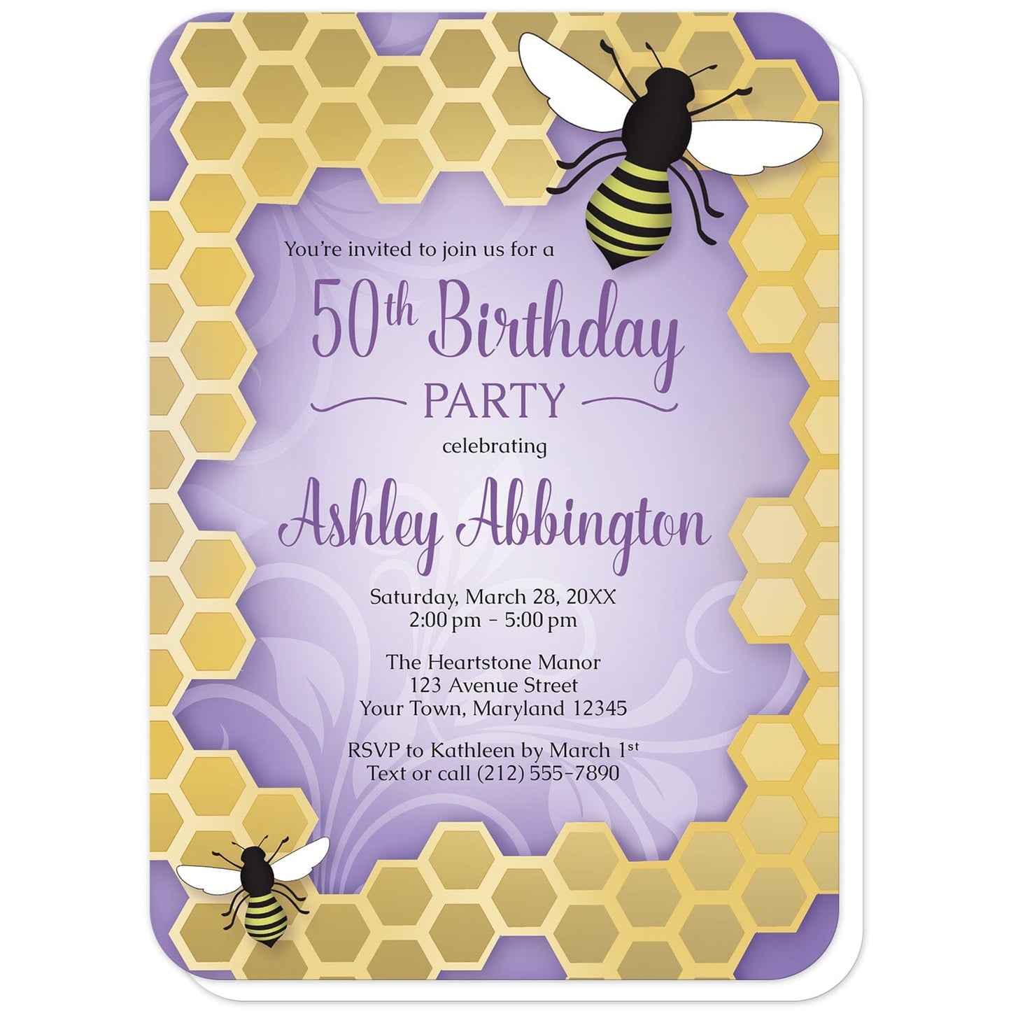 Bumble Bee Party Ideas  Bee party, Bee birthday invitations, Bee party  decorations